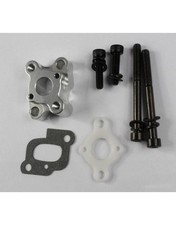 Tuning Alu Isolator bis