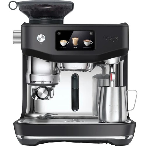 Sage oracle jet - sage,