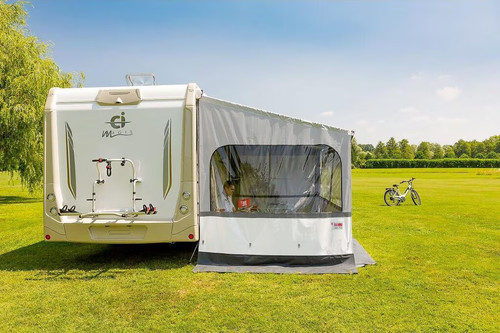 Fiamma side pro van - fiamma, w