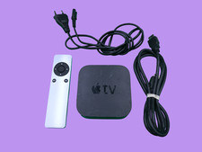 Apple TV 4k A1842 32GB