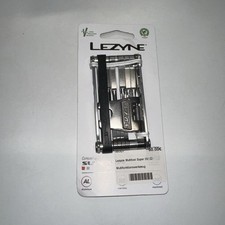Lezyne Multifunktionswerkzeug