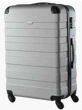 Monzana Hartschalenkoffer