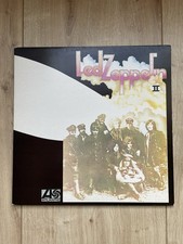 LED Zeppelin II Vinyl 1969 ATL