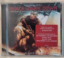 Black Hawk Down (Original
