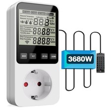 Luftfeuchtigkeitsregler