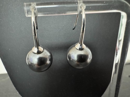 925 silber ohrringe - 925, ohrhänger