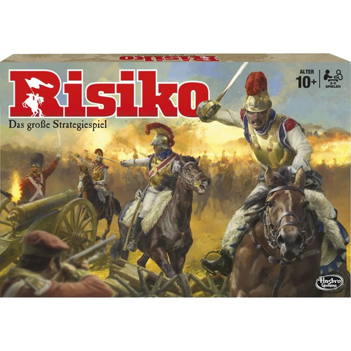 Hasbro risiko - hasbro,
