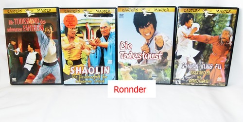 Eastern master filmsammlung - master,