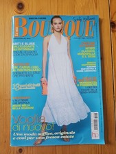 Schnittmuster Zeitschrift  La