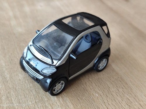 Modellautos maisto smart - modellautos,