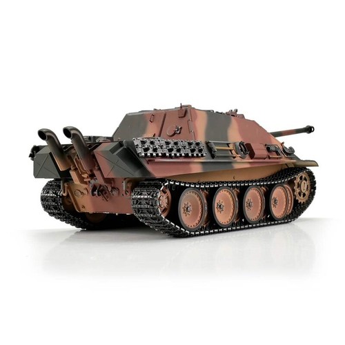 Torro jagdpanther rc - torro, 1:16