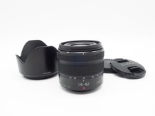 Micro Four Thirds Lumix G