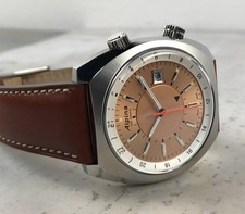 Alpina Startimer Pilot