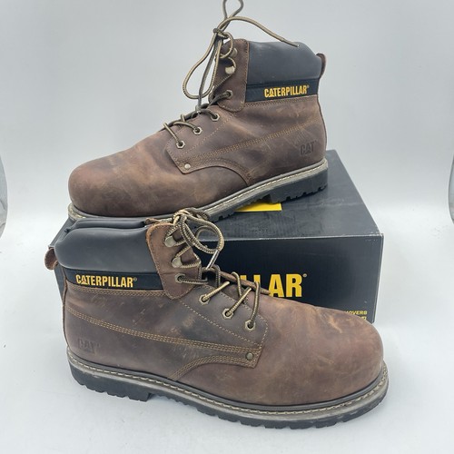 Herren caterpillar powerplant - herren,