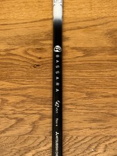 Schaft "Bassara" für