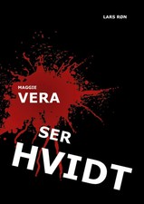 Lars Røn | Maggie Vera ser Hvidt | Taschenbuch | Dänisch (2022)