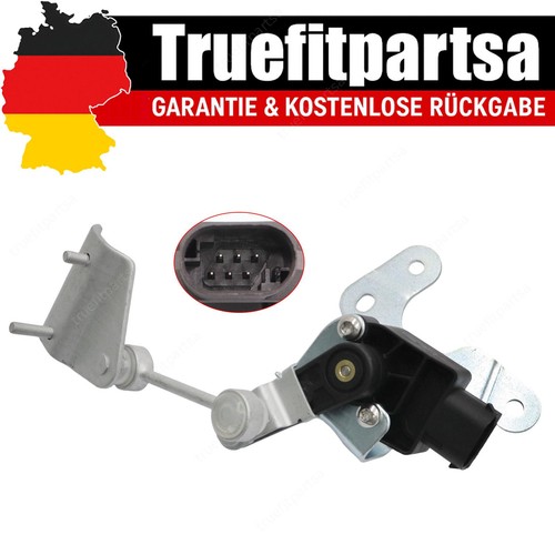 Drehwinkelsensor hinten rechts - drehwinkelsensor,