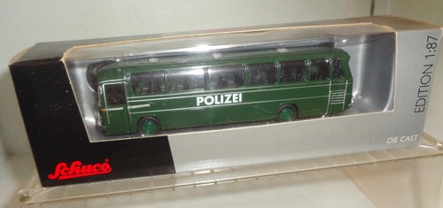 Schuco mercedes - 1:87,