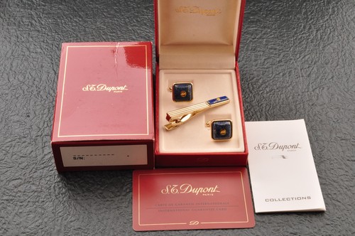 Near mint dupont - "st., dupont"