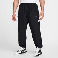 Nike Icon Dri-FIT Woven Herren Trainingshose Sporthose Hose