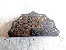 Alter Serviettenständer