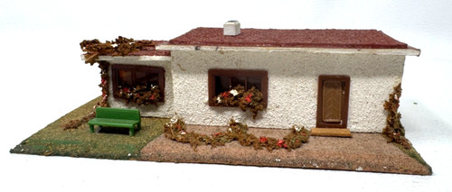 Vau 132 landhaus mit - landhaus,