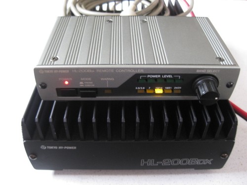 Tokyo power 200bdx 200w - hl-200bdx,