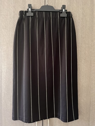 Langer schwarz weiß - langer, schwarz-weiß