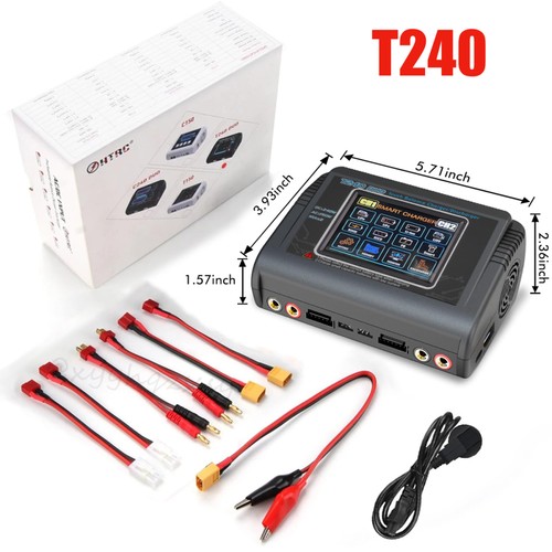 Htrc t240 duo balance - duo,