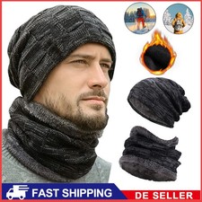 Warme gefütterte Slouch