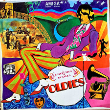 Beatles – A Collection Of