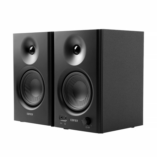 Edifier mr4 powered studio - edifier,
