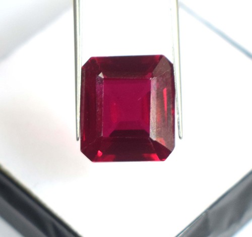 Beryll bixbite roter smaragd - beryll,