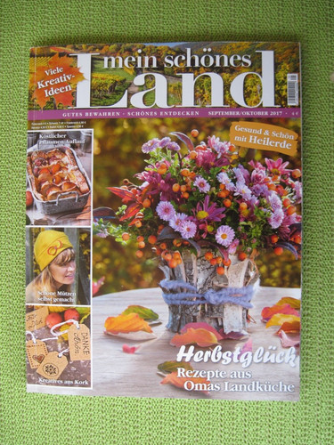Mein schönes land - b,