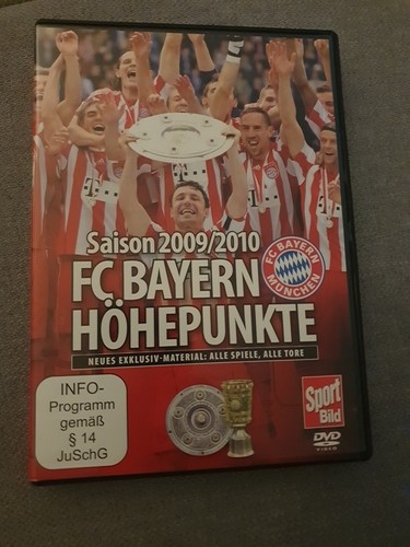 Bayern münchen 2009 10 - bayern,
