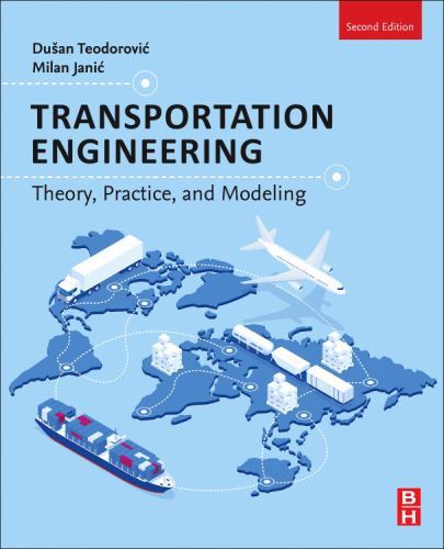 Transportation engineering - transportation,