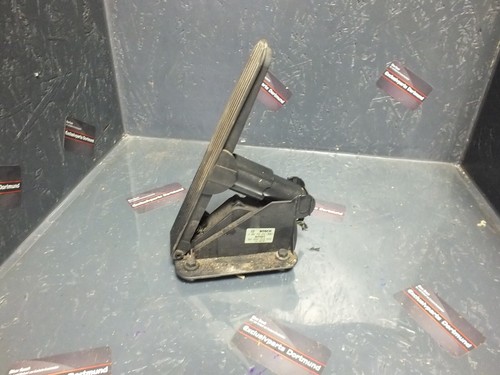 Smart 450 gaspedal - smart,