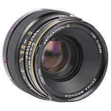 Zenza Bronica Zenzanon-S 105mm