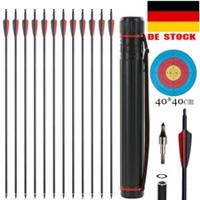 12x Bogenschießen 30"