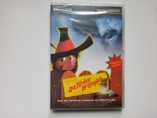 Der Räuber Hotzenplotz -- Gert Fröbe -- Otfried Preußler --- DVD --- NEU --- OVP