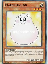 Yu-Gi-Oh - 1x Marshmallon -