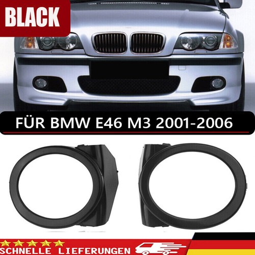 Für bmw e46 01 06 - 2x, 01-06