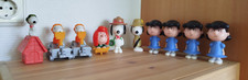 MC Donalds Peanuts Konvolut /