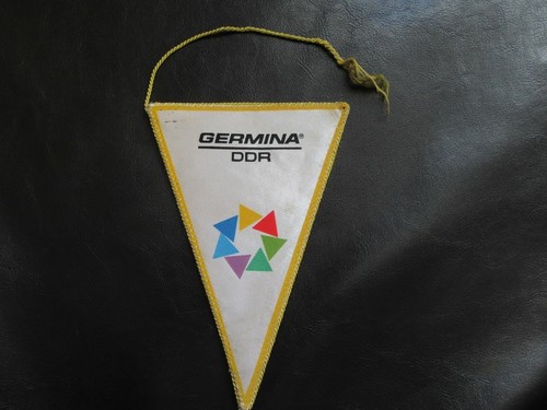 Wimpel-Germina-VEB