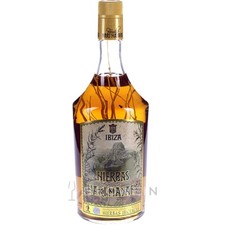 Hierbas Ibicencas Mari Mayans