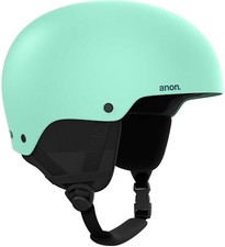 Anon Raider 3 Helm Powder Mint