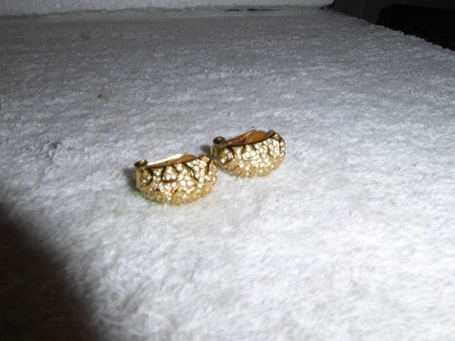 Christian dior ohrringe clips - dior,
