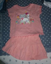 GARANIMALS - süsses Set Rock