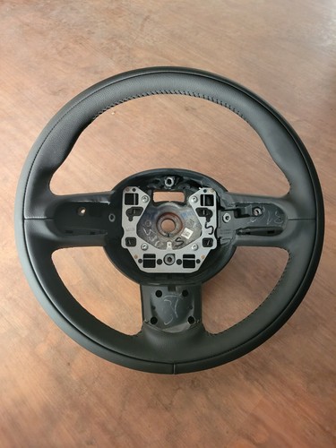 Mini jcw lederlenkrad r56 - mini,