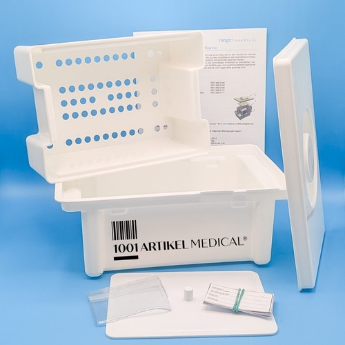 Desinfektionswanne liter mit - 3,
